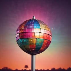 Dance Till Dawn (Afropop Summer Hit)