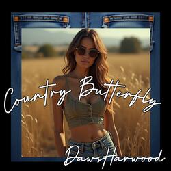 Country Butterfly