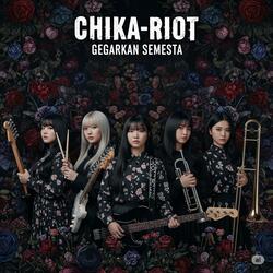 Gegarkan semesta (Tamil version)
