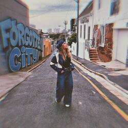 Forgotten City