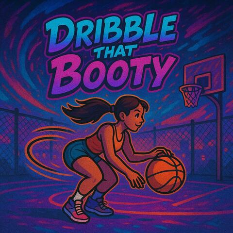 Dribble That Booty