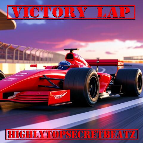Victory Lap (feat. ZayZxy & Block Baby)