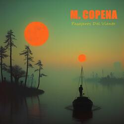 Pasajeros Del Viento