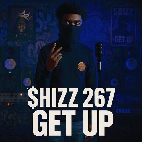 Get Up (feat. Young Madz)