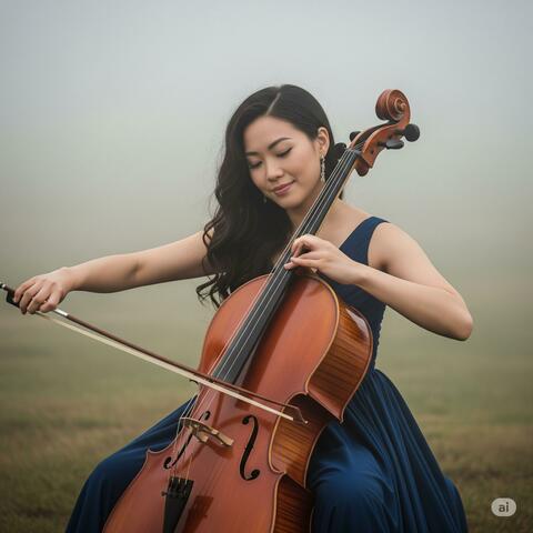 Soothing the mind -A Spring of Love in Your Heart, Cello & Piano