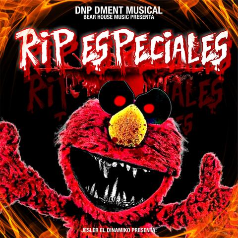 Rip Especiales (feat. Jesler El Dinamiko)