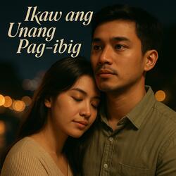 Ikaw ang Unang Pag-ibig