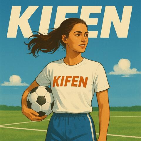 Kifen Dam (Original Mix)