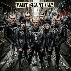 Vart ska vi gå (SKA Edit)