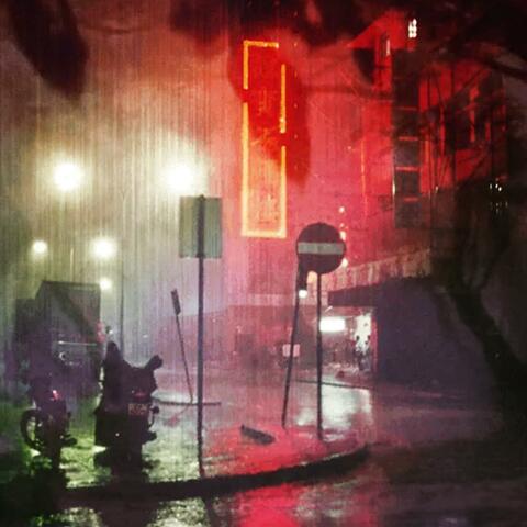 no more rain