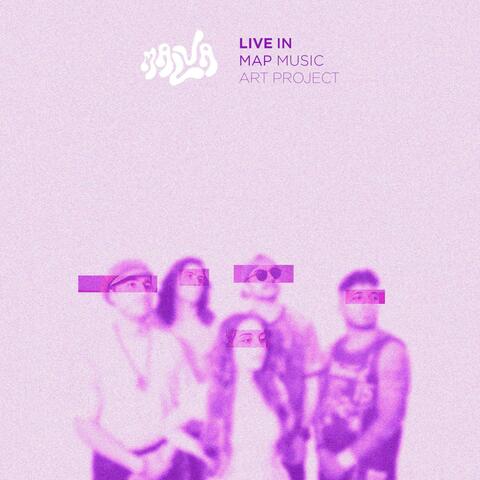 Malva Live in MAP Music Art Project