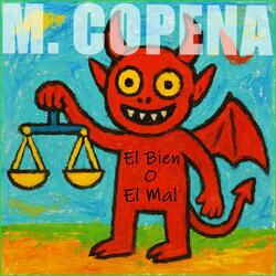 El Bien O El Mal (Version Charlestón)