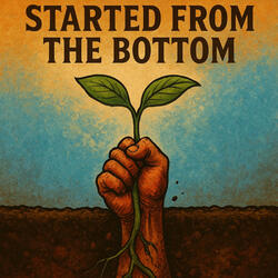 Started from the bottom