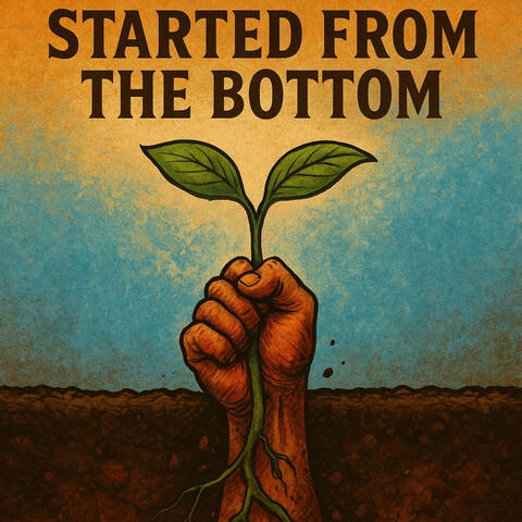 Started from the bottom