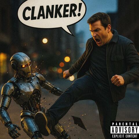 CLANKER!