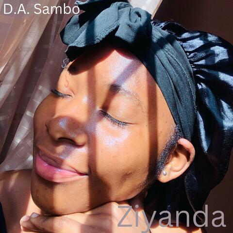 Ziyanda