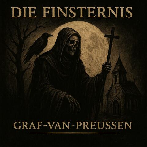 Die Finsternis