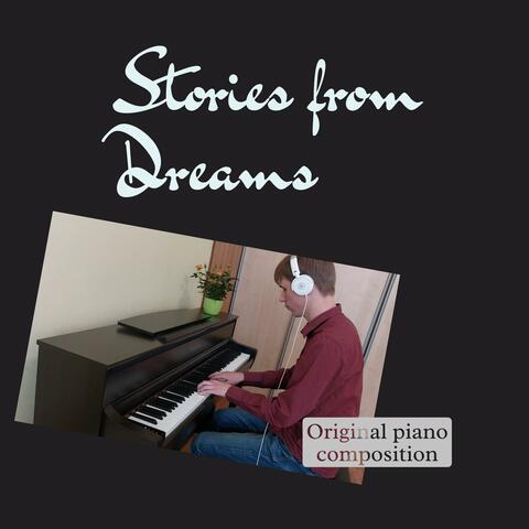 Stories from Dreams