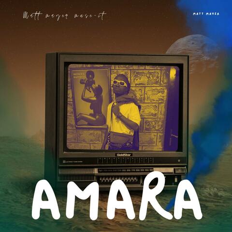 Amara