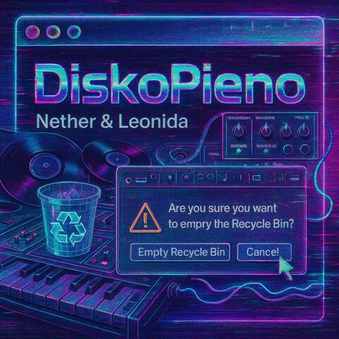 Disko Pieno (feat. Leonida)