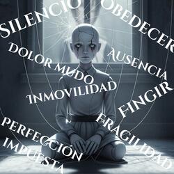 No me dejaron Romperme. | Balada Oscura para Quienes Aprendieron a Fingir.