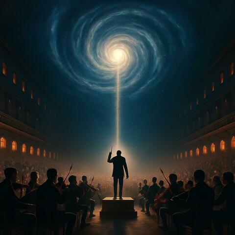 Modern Odyssey, Symphony No. 1: The Next Great Awakening