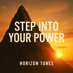 Step Into Your Power
