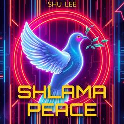Shlama Peace
