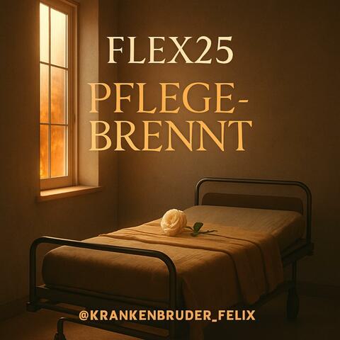 Pflege Brennt
