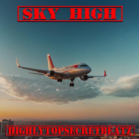 Sky High (feat. Samuel)