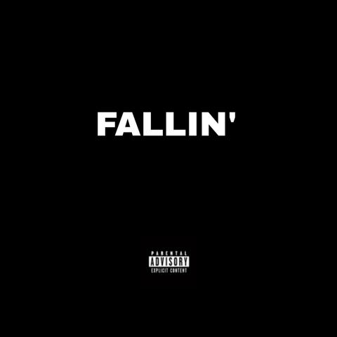 Fallin' (feat. KaterpillaSA)