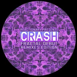 I dont like raggacore, I love it (Crash Remix)