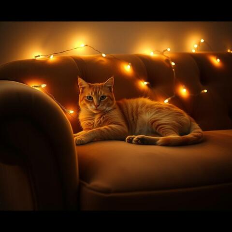 Purrfect drama, meow forever