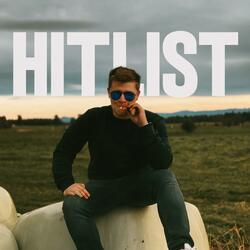 HITLIST #1 (feat. mæx)