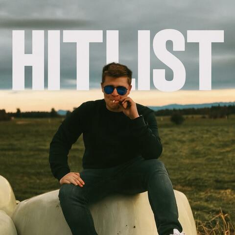 HITLIST #1 (feat. mæx)