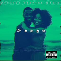 Wangu