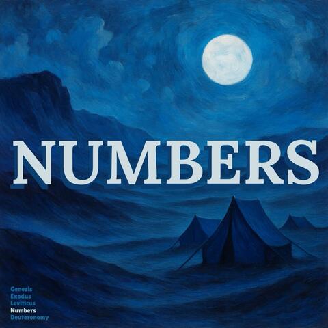 NUMBERS