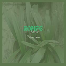 Rompe Caderas