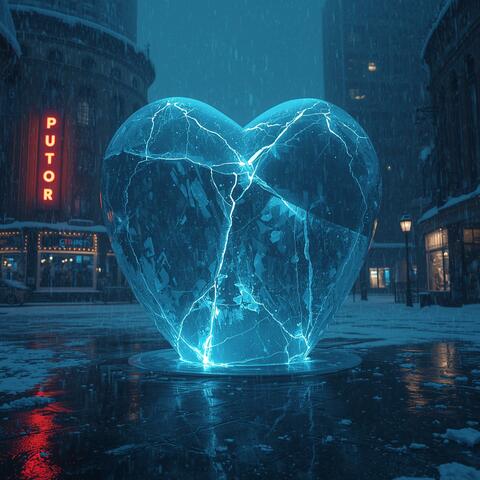 Frozen Hearts
