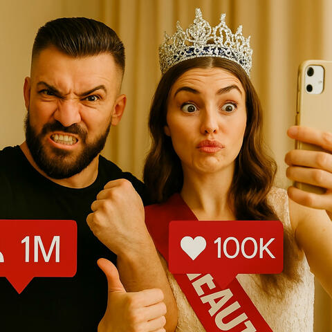 Influencers Are My Favorite Liars