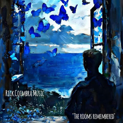 The rooms remembered