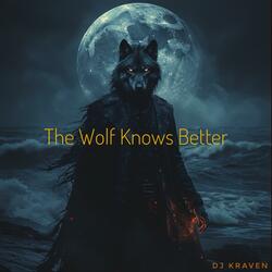 The Wolf Knows Better