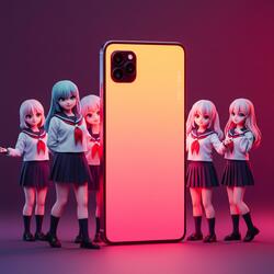 ギャル界隈
