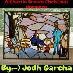 A Charlie Brown Christmas Romance