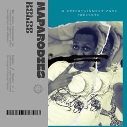 Maparodies (feat. Koloe)
