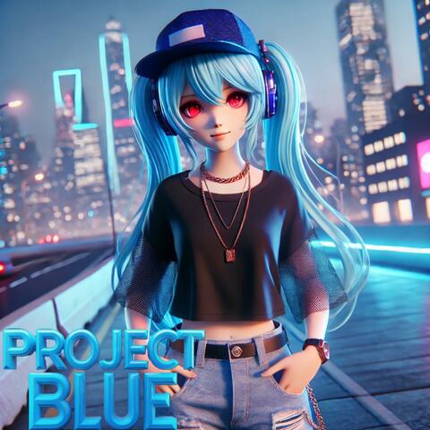 Project Blue