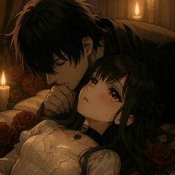 『この愛で、逃げられない。』sweet dream ver.