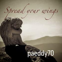Spread your wings
