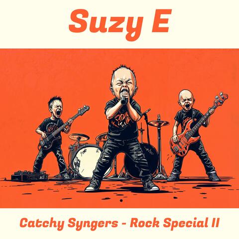 Catchy Syngers (Rock Special II)