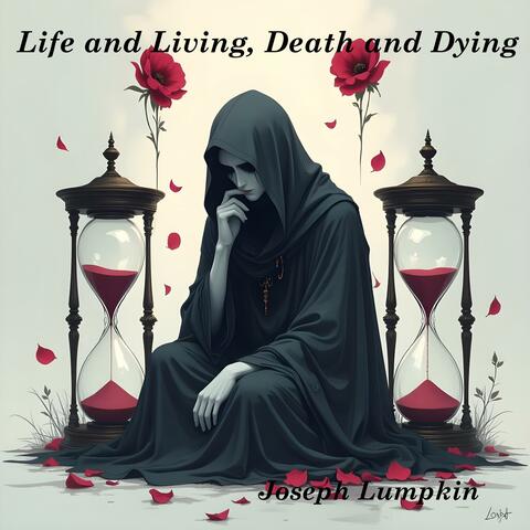 Life and Living, Death and Dying